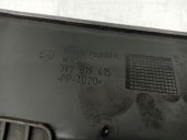 Replacement dashboard for Skoda Superb III (3V3) 2.0 TDI OEM IAM reference 3V1819416 3V2819415