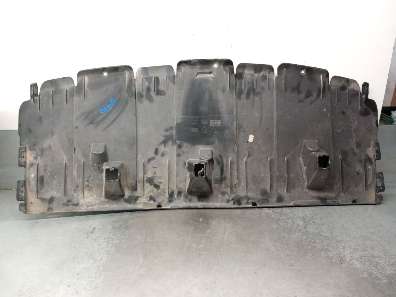 Recambio de cubrecarter para opel mokka 1.2 (76) referencia OEM IAM 9835290080  