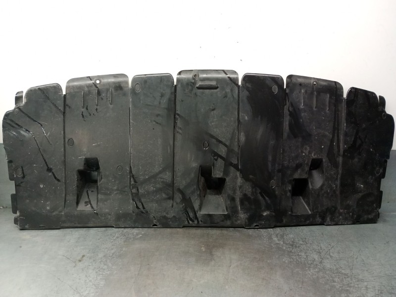 Recambio de cubrecarter para opel mokka 1.2 (76) referencia OEM IAM 9835290080  