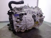 Replacement gearbox for Opel Mokka 1.2 (76) OEM IAM reference 20GTBM AWF8G30