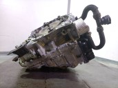 Replacement gearbox for Opel Mokka 1.2 (76) OEM IAM reference 20GTBM AWF8G30
