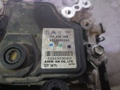 Replacement gearbox for Opel Mokka 1.2 (76) OEM IAM reference 20GTBM AWF8G30