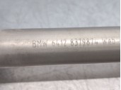 Recambio de tubos aire acondicionado para bmw 7 (e65, e66, e67) 730 ld referencia OEM IAM 64128379874 64128379874 