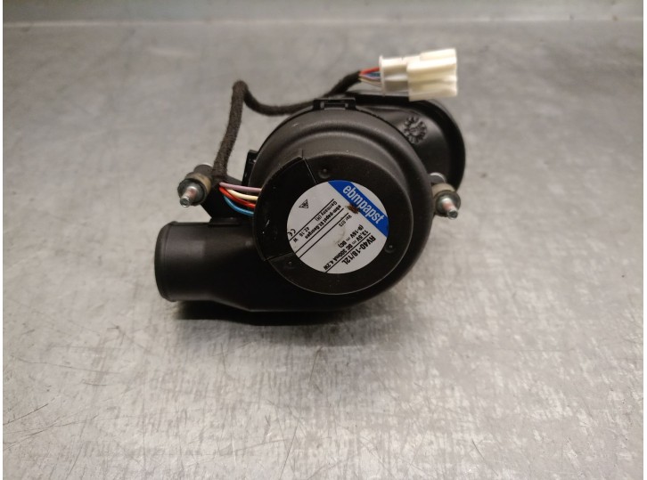 Recambio de ventilador calefaccion para mercedes-benz clase e (w213) e 350 d (213.033) referencia OEM IAM A2139062700 A213906270