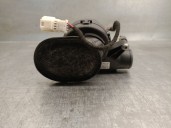 Recambio de ventilador calefaccion para mercedes-benz clase e (w213) e 350 d (213.033) referencia OEM IAM A2139062700 A213906270