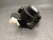 Recambio de ventilador calefaccion para mercedes-benz clase e (w213) e 350 d (213.033) referencia OEM IAM A2139062700 A213906270