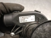 Recambio de ventilador calefaccion para mercedes-benz clase e (w213) e 350 d (213.033) referencia OEM IAM A2139062700 A213906270