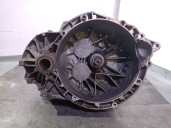 Replacement gearbox for Volvo V50 (545) 2.0 D OEM IAM reference 6M5R7002DA 36050233 TIGA1220206140140