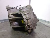 Replacement gearbox for Volvo V50 (545) 2.0 D OEM IAM reference 6M5R7002DA 36050233 TIGA1220206140140
