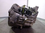 Replacement gearbox for Volvo V50 (545) 2.0 D OEM IAM reference 6M5R7002DA 36050233 TIGA1220206140140