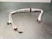 Recambio de airbag lateral delantero derecho para opel mokka 1.2 (76) referencia OEM IAM 9843175380  