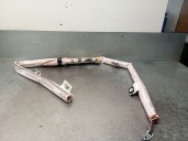 Recambio de airbag lateral delantero derecho para opel mokka 1.2 (76) referencia OEM IAM 9843175380  