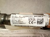 Recambio de airbag lateral delantero derecho para opel mokka 1.2 (76) referencia OEM IAM 9843175380 