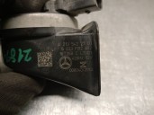 Recambio de claxon para mercedes-benz clase e (w213) e 350 d (213.033) referencia OEM IAM A2135422700 A2135422700 