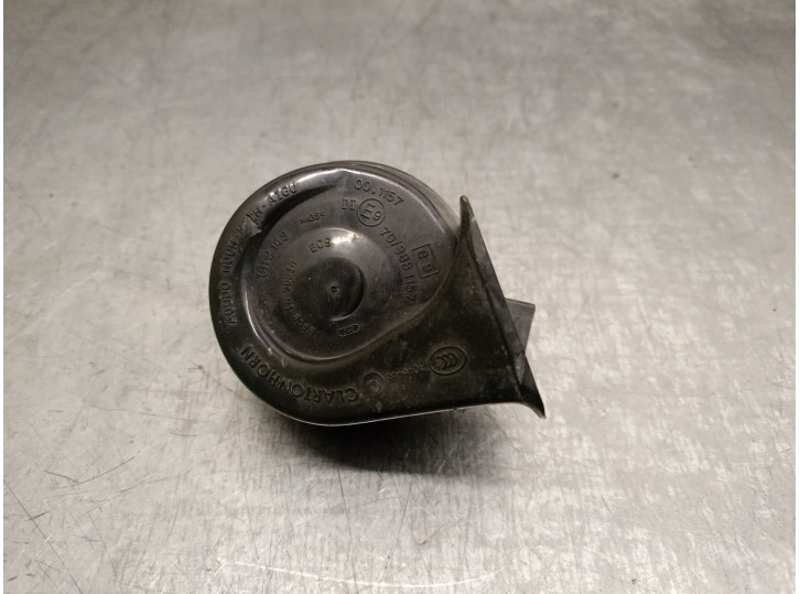 Recambio de claxon para mercedes-benz clase e (w213) e 350 d (213.033) referencia OEM IAM A2135422800 A2135422800 