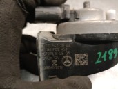 Recambio de claxon para mercedes-benz clase e (w213) e 350 d (213.033) referencia OEM IAM A2135422800 A2135422800 