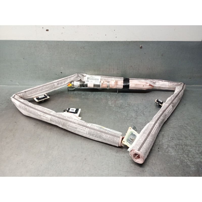 Recambio de airbag lateral delantero izquierdo para opel mokka 1.2 (76) referencia OEM IAM 9843175680  