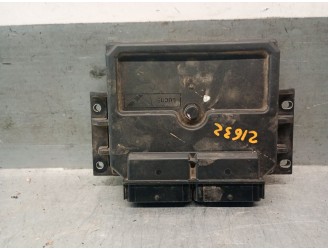 Recambio de centralita motor uce para fiat doblo furgoneta/monovolumen (223_) 1.9 d (223zxb1a) referencia OEM IAM 46737473  R040