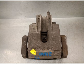 Recambio de pinza freno trasera izquierda para bmw 5 (e60) 520 d referencia OEM IAM 34216758057 34216758057 ATE