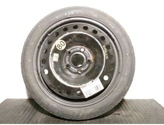 Recambio de neumatico repuesto para opel insignia a (g09) 2.0 cdti (68) referencia OEM IAM 13235015 T12570R1798M CONTINENTAL