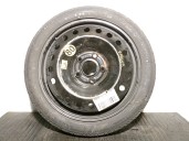 Recambio de neumatico repuesto para opel insignia a (g09) 2.0 cdti (68) referencia OEM IAM 13235015 T12570R1798M CONTINENTAL