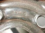 Recambio de neumatico repuesto para opel insignia a (g09) 2.0 cdti (68) referencia OEM IAM 13235015 T12570R1798M CONTINENTAL