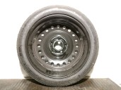 Recambio de neumatico repuesto para opel insignia a (g09) 2.0 cdti (68) referencia OEM IAM 13235015 T12570R1798M CONTINENTAL