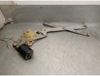 Recambio de elevalunas delantero derecho para jaguar xj 6 4.2 referencia OEM IAM 7997660  