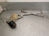 Recambio de elevalunas delantero derecho para jaguar xj 6 4.2 referencia OEM IAM 7997660 
