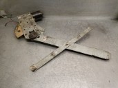 Recambio de elevalunas delantero derecho para jaguar xj 6 4.2 referencia OEM IAM 7997660  