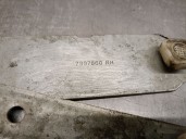 Recambio de elevalunas delantero derecho para jaguar xj 6 4.2 referencia OEM IAM 7997660  