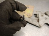 Recambio de elevalunas delantero derecho para jaguar xj 6 4.2 referencia OEM IAM 7997660  