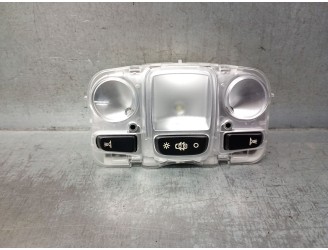 Recambio de luz interior para opel mokka 1.2 (76) referencia OEM IAM 96781445ZD  