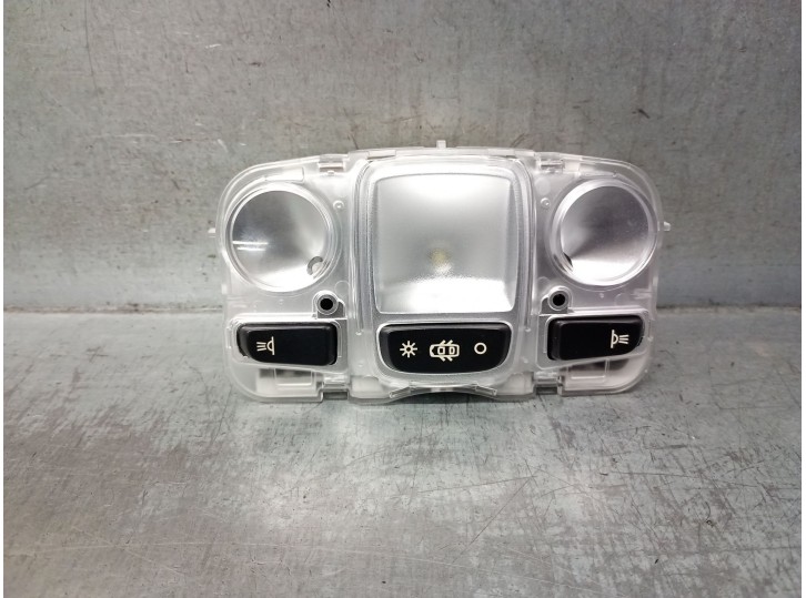Recambio de luz interior para opel mokka 1.2 (76) referencia OEM IAM 96781445ZD 