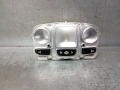 Recambio de luz interior para opel mokka 1.2 (76) referencia OEM IAM 96781445ZD  