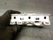 Recambio de luz interior para opel mokka 1.2 (76) referencia OEM IAM 96781445ZD  