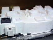 Recambio de luz interior para opel mokka 1.2 (76) referencia OEM IAM 96781445ZD  