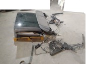 Recambio de capota para renault megane ii coupé-cabriolet (em0/1_) 1.9 dci referencia OEM IAM 7701476995 7701476995 