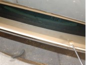 Recambio de capota para renault megane ii coupé-cabriolet (em0/1_) 1.9 dci referencia OEM IAM 7701476995 7701476995 