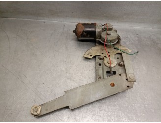 Recambio de elevalunas trasero izquierdo para jaguar xj 6 4.2 referencia OEM IAM 7997982  