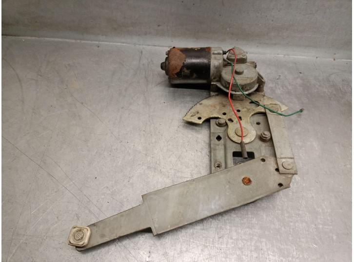 Recambio de elevalunas trasero izquierdo para jaguar xj 6 4.2 referencia OEM IAM 7997982 