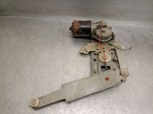 Recambio de elevalunas trasero izquierdo para jaguar xj 6 4.2 referencia OEM IAM 7997982 
