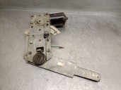 Recambio de elevalunas trasero izquierdo para jaguar xj 6 4.2 referencia OEM IAM 7997982 