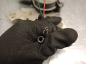 Recambio de elevalunas trasero izquierdo para jaguar xj 6 4.2 referencia OEM IAM 7997982 