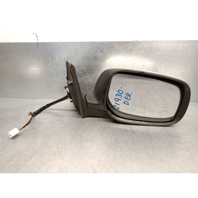 Recambio de retrovisor derecho para toyota avensis (_t25_) 2.0 (azt250_) referencia OEM IAM 8790105100 8790105100 