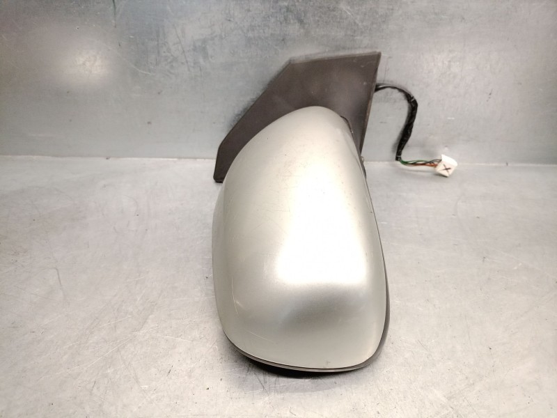 Recambio de retrovisor derecho para toyota avensis (_t25_) 2.0 (azt250_) referencia OEM IAM 8790105100 8790105100 
