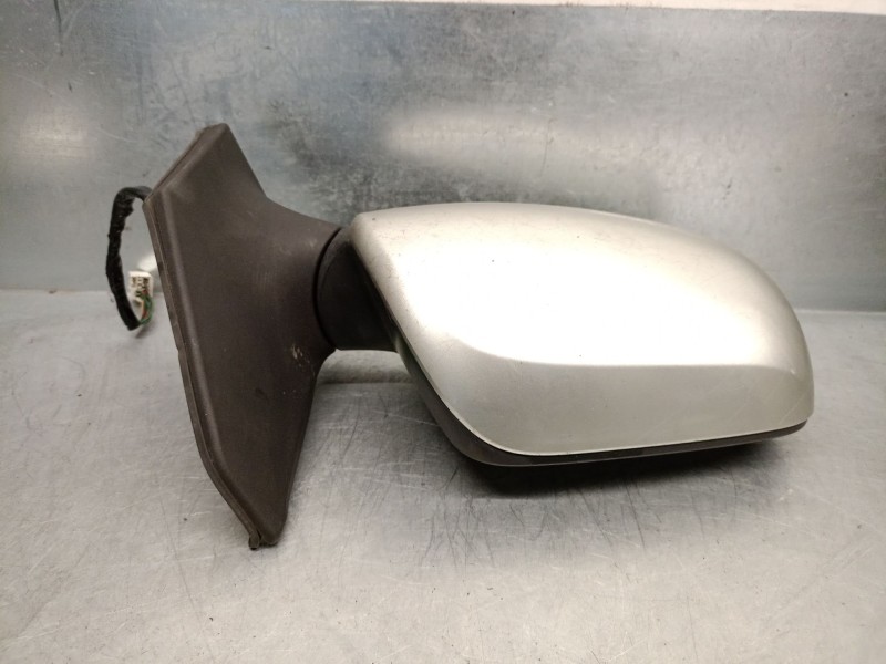 Recambio de retrovisor derecho para toyota avensis (_t25_) 2.0 (azt250_) referencia OEM IAM 8790105100 8790105100 
