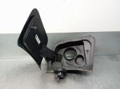 Recambio de tapa exterior combustible para opel mokka 1.2 (76) referencia OEM IAM 9833719880 