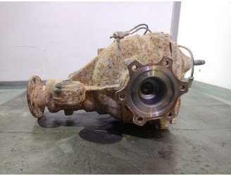 Recambio de diferencial trasero para nissan pathfinder (r51) 2.5 dci diesel cat referencia OEM IAM 38311EB300 C8301EB300 3.538