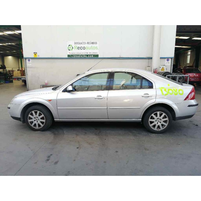 ford mondeo berlina (ge) del año 2001